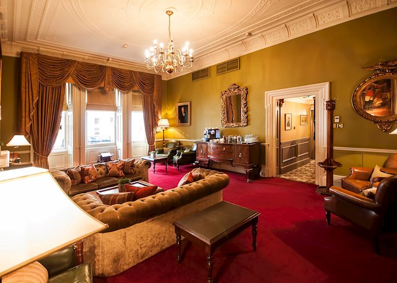 The Gore, London The Gore, London