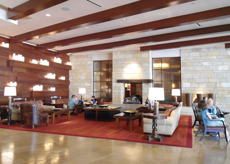 Omni Fort Worth Omni Fort Worth