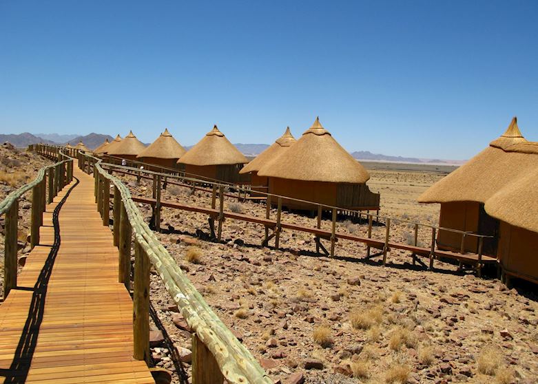 Sossus Dune Lodge, Sossusvlei