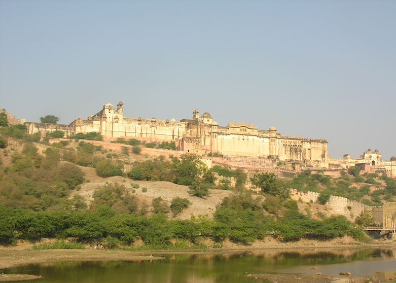 Amber Palace, Jaipur Amber Palace, Jaipur
