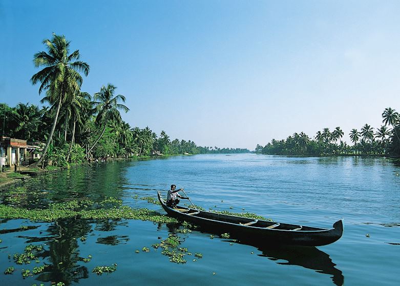 Backwaters of Kerala Backwaters of Kerala
