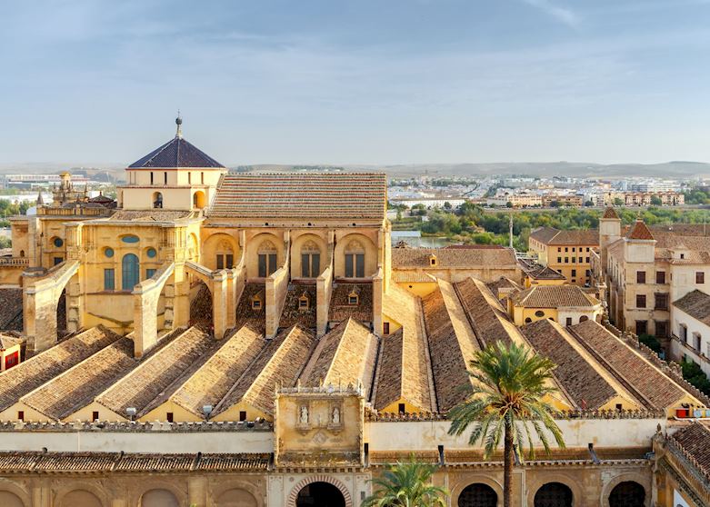 Mezquita, Córdoba Mezquita, Córdoba