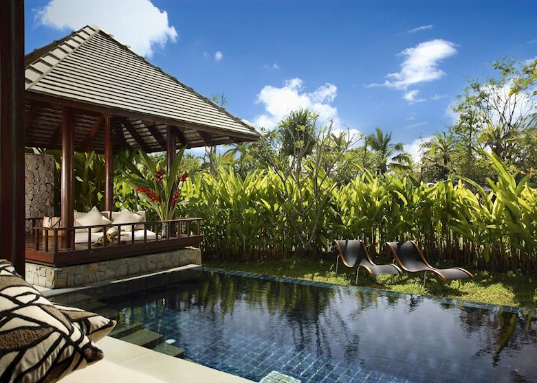 Pool Residence, Sarojin, Khao Lak