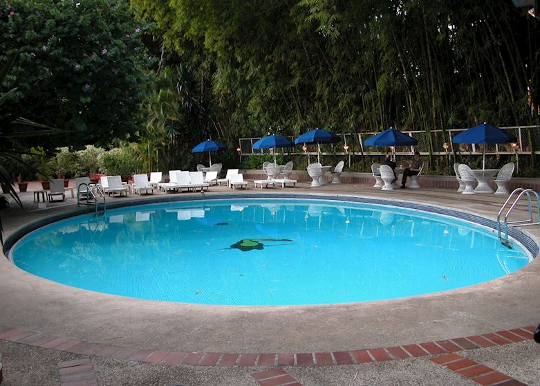 Avila Hotel, Caracas