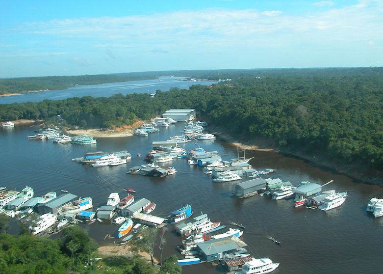 Manaus, Brazil