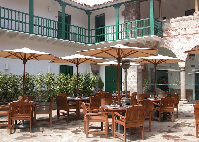 Casa Andina Private Collection, Cuzco