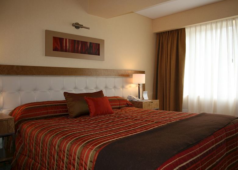 Suite, Hotel El Fueguino, Ushuaia