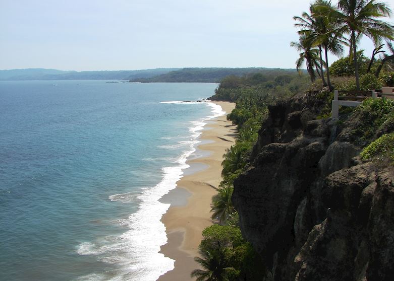 Tambor, Costa Rica