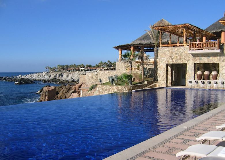 Pool, La Esperanza, San Jose del Cabo