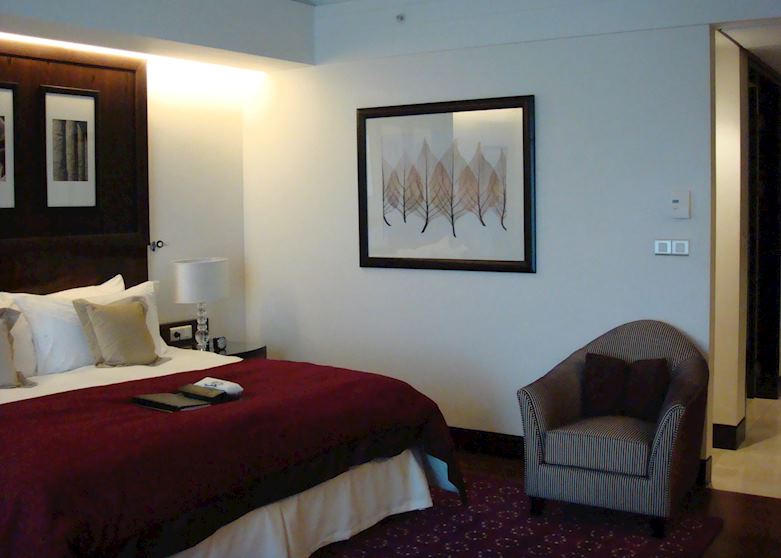 Hilton Towers Heliopolis, Cairo