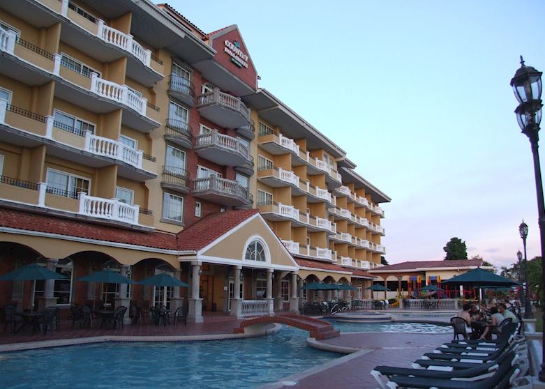 Country Inn & Suites Panama Canal