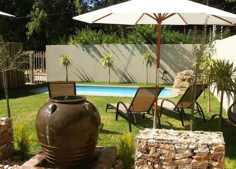 The Elegant Guesthouse, Windhoek