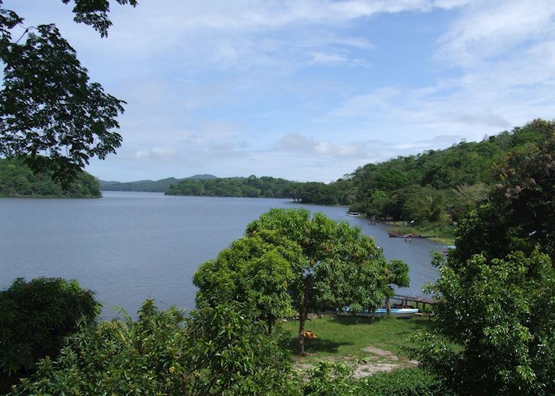 Isla San Fernando, Solentiname Islands