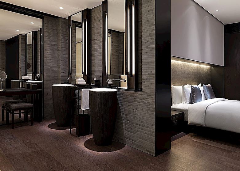 PuLi Hotel and Spa, Shanghai