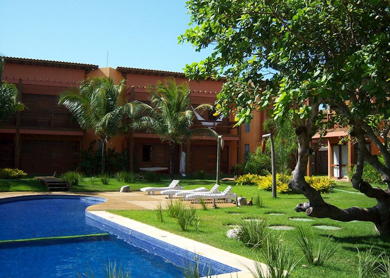 Pousada Naquela, Jericoacoara