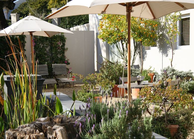 Four Rosmead Boutique Guesthouse, Cape Town