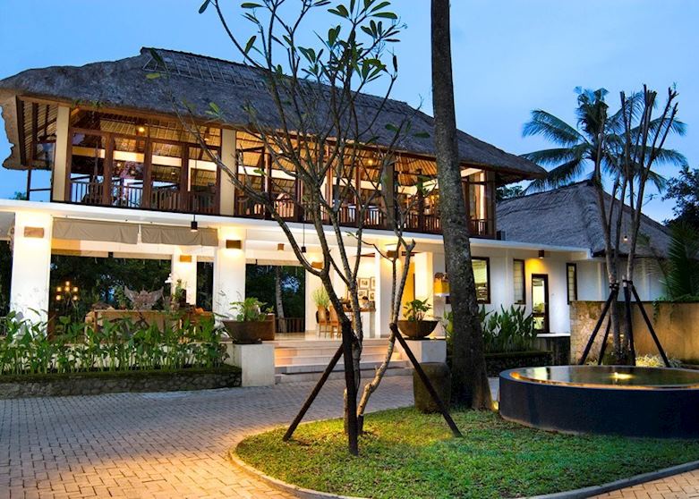 Komaneka Tanggayuda, Ubud