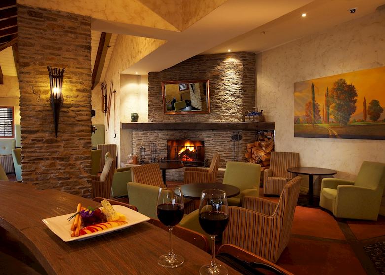 Heritage Hotel, Queenstown