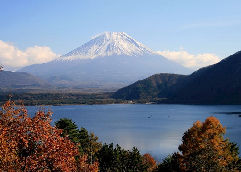 Mount Fuji