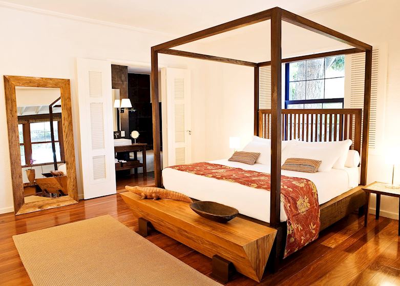 Santa Teresa Hotel, Rio de Janeiro