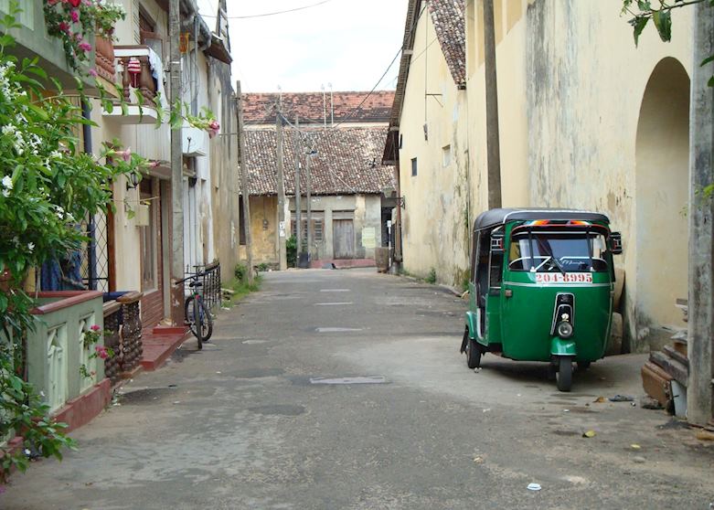 Galle, Sri Lanka