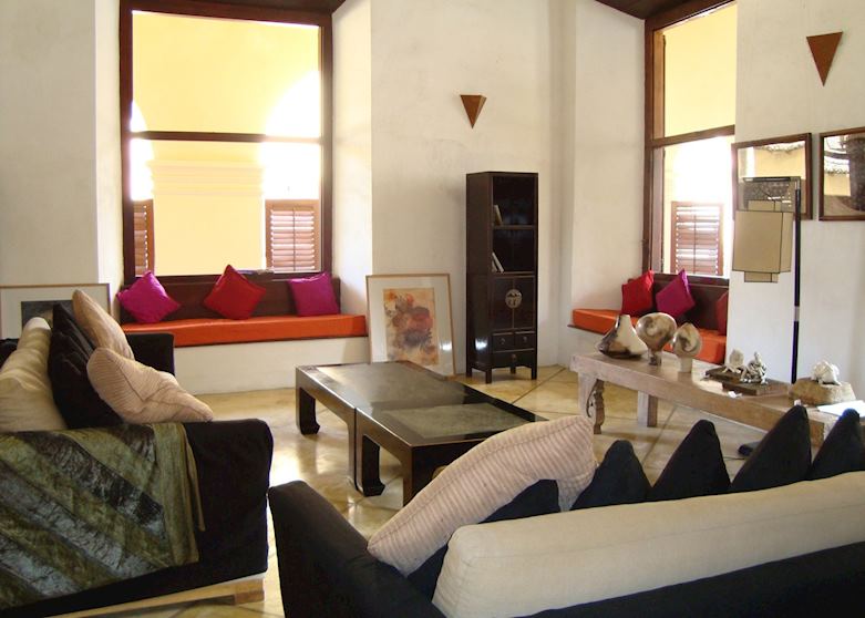 Fort Printers, Galle