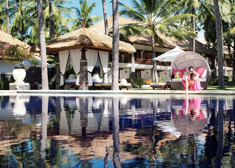 Spa Village Resort Tembok Bali, Tembok