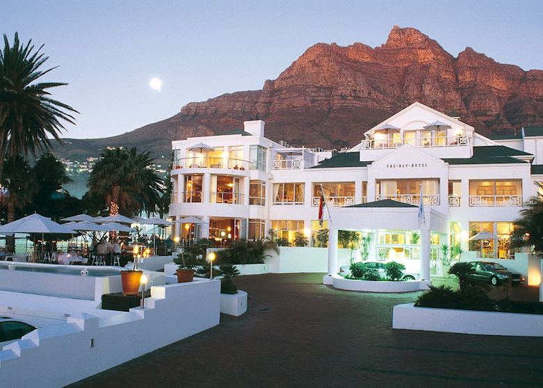 The Bay, Cape Town