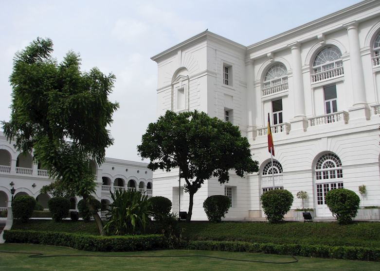 Maidens Hotel, Delhi