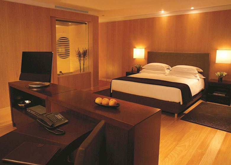 Park Suite, Palacio Duhau, Buenos Aires