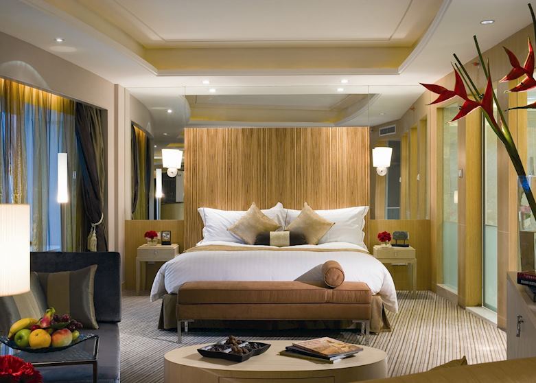 Sofitel Hotel, Xian