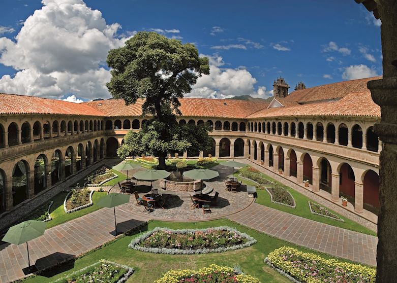 Hotel Monasterio, Cuzco