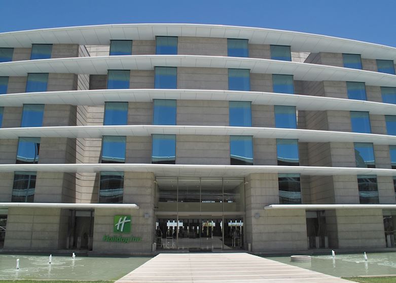 Holiday Inn Aeropuerto