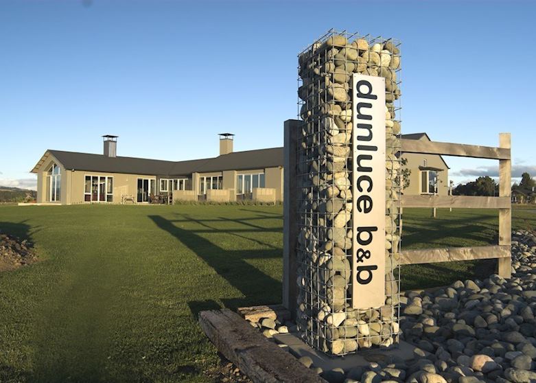 Dunluce Bed and Breakfast, Te Anau