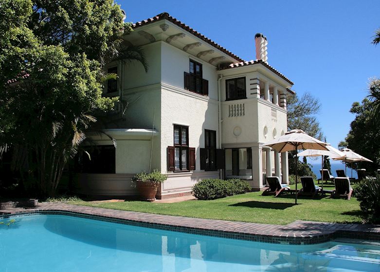 Camps Bay Retreat