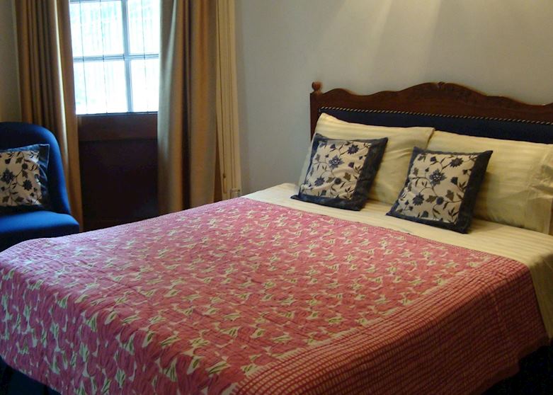 Aashiyan Homestay, Delhi