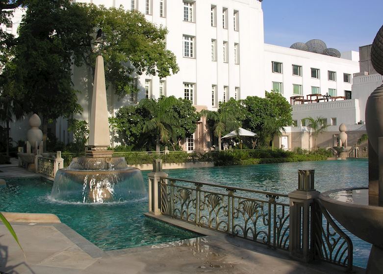 Imperial Hotel, Delhi