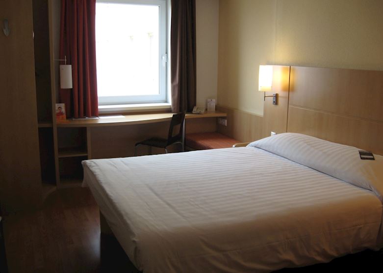 Hotel Ibis St Petersburg Centre, St Petersburg