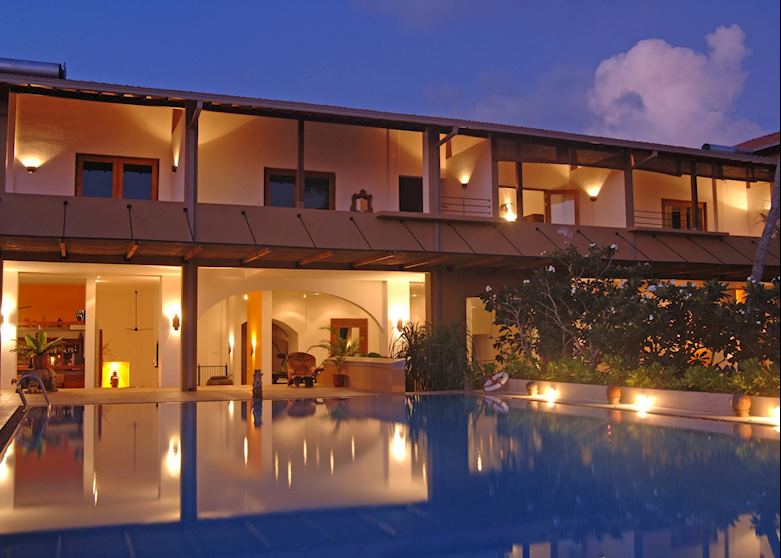 Aditya, Galle