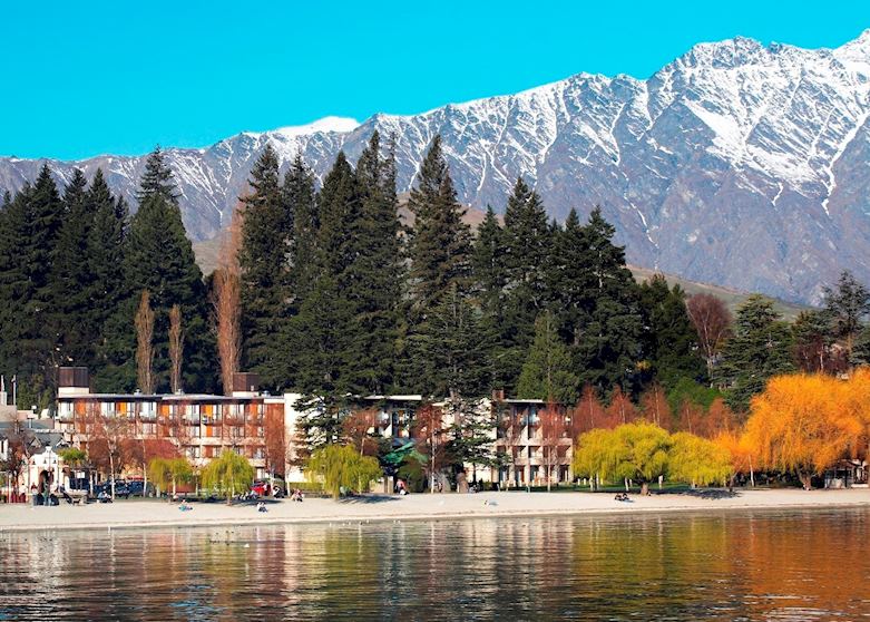 Novotel Queenstown Lakeside, Queenstown