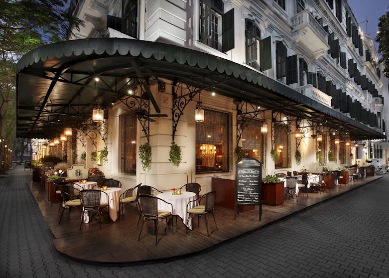 Sofitel Legend Metropole, Hanoi