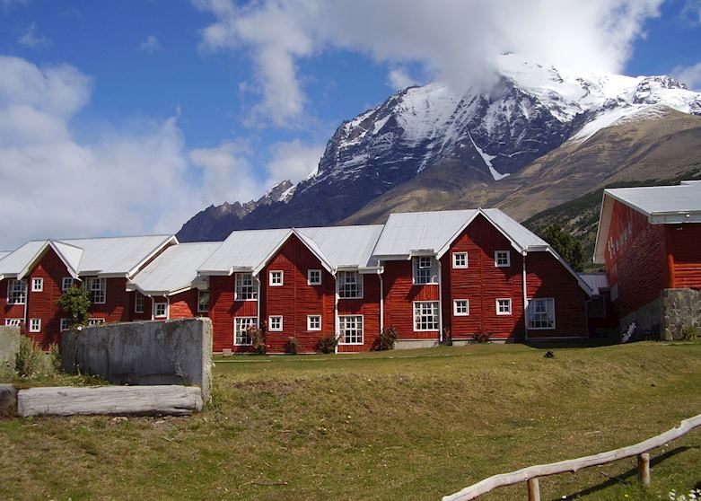 Las Torres, Torres del Paine National Park