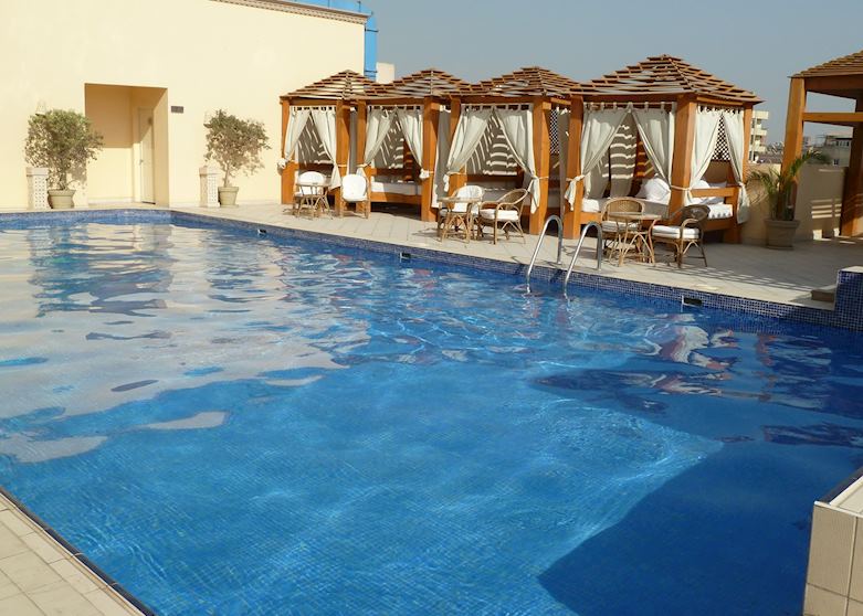 Barcelo Cairo Pyramids, Cairo