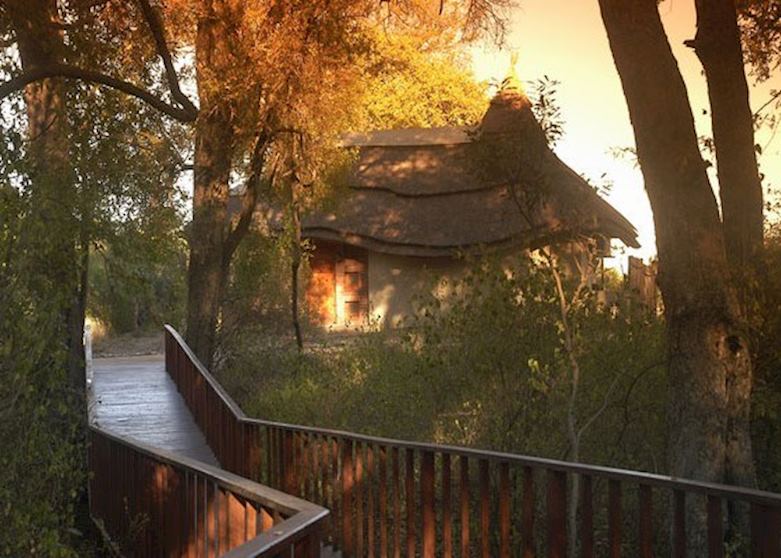 Imbali Safari Lodge, Southern Sector - Kruger National Park