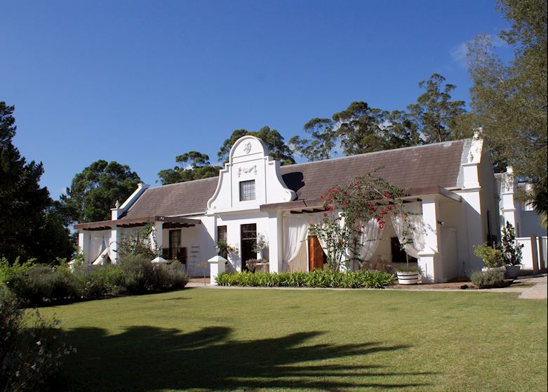 Lairds Lodge, Plettenberg Bay