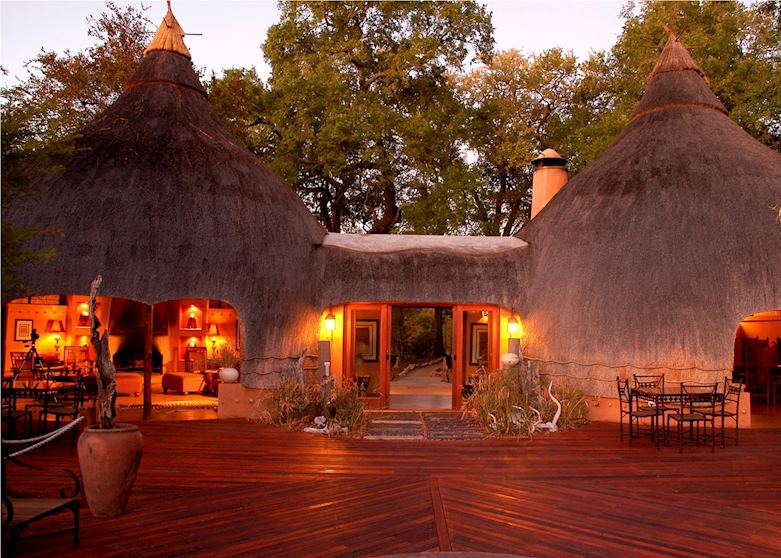 Hoyo Hoyo Tsonga Lodge, Southern Sector - Kruger National Park
