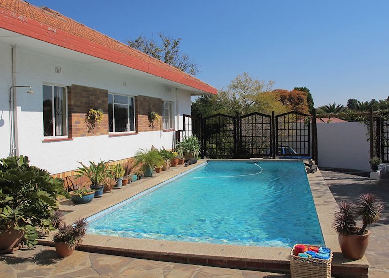 Rivendell Guest House, Windhoek