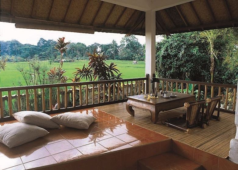 Duplex, Tegal Sari, Ubud