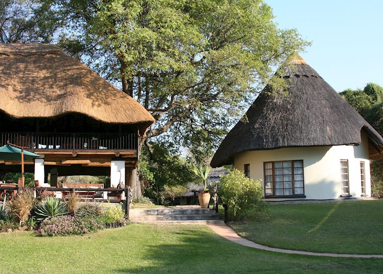 Waterberry Zambezi Lodge, Livingstone & The Victoria Falls