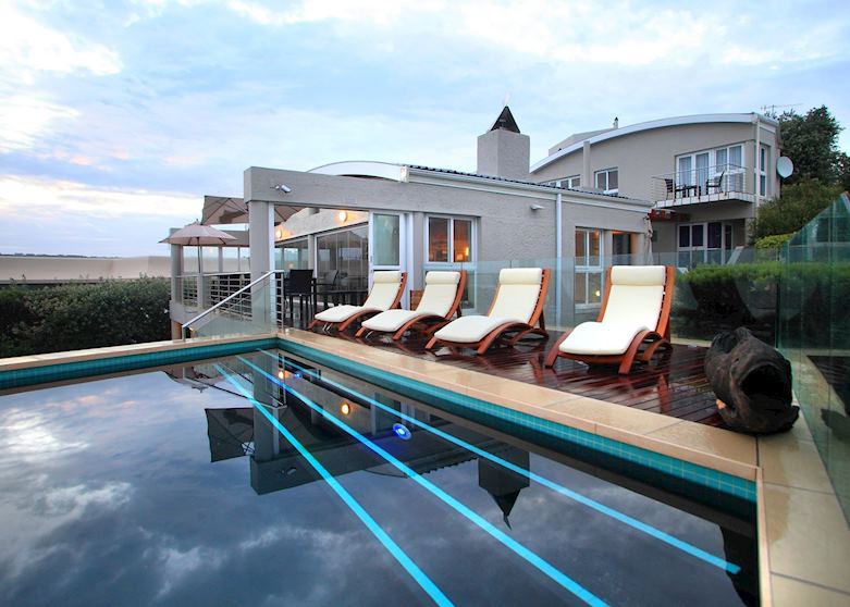 Periwinkle Guest Lodge, Plettenberg Bay